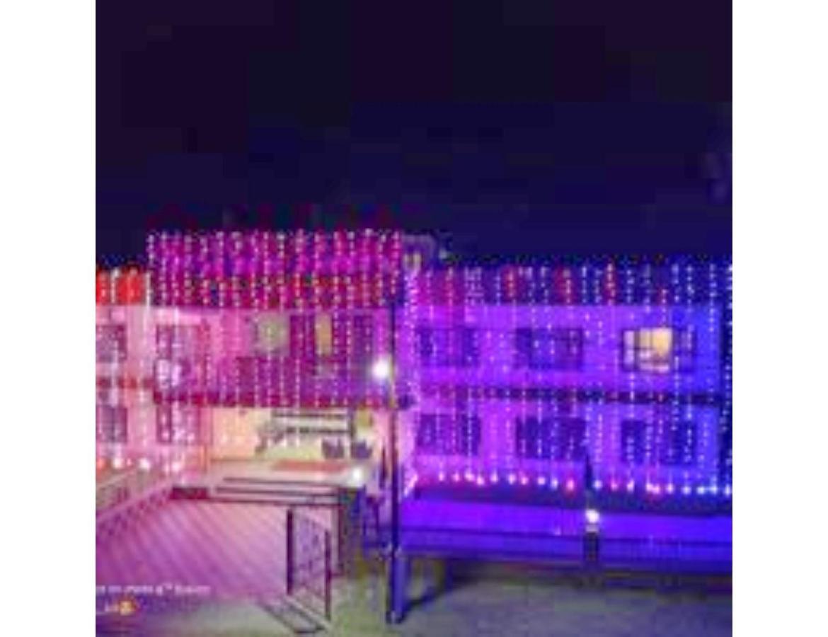Hotel The Great Ganga, Uttarkāshi Esterno foto